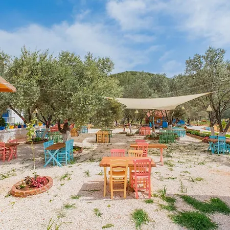 Yesil Vadi * Kaş